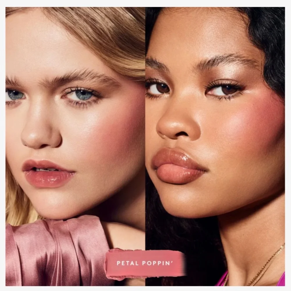Fenty Beauty Fenty Cheeks Suede Powder Blush choose from 3 shades